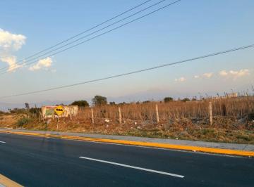 Terreno / Lote , Chalco · Terreno Comercial en Venta – 20,843.96 m² | Chalco, Estado de México