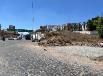 Terreno / Lote , San Pedro Tlaquepaque · Terreno en Renta El Tapatio