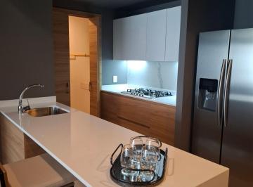 Departamento de 1 habitación, Alvaro Obregón · Invierte en un Desarrollo de Primer Nivel en Santa Fe a Estrenar
