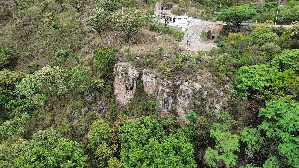 Premium Residential Plot of 1,055 m&sup2; in Addelia Las Cañadas