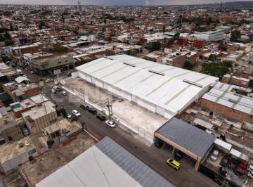 Bodega comercial · 851m² · Venta de Bodega Industrial en Aguascalientes, Aguascalientes, Centro