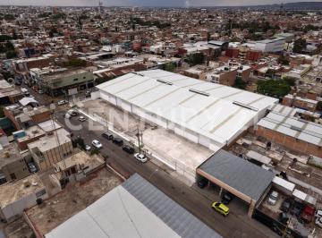 Bodega comercial · 851m² · Venta de Bodega Industrial en Aguascalientes, Aguascalientes, Centro