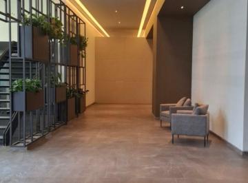 Departamento de 2 habitaciones, Cuajimalpa de Morelos · Departamento en Venta en Santafe con Balcón - a Estrenar