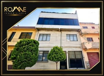 Casa de 5 habitaciones, Gustavo A. Madero · Casa en Venta en Industrial, Gustavo A. Madero Cerca de Plaza Tepeyac