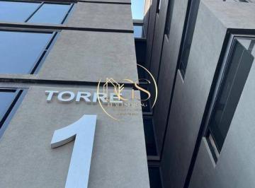 Departamento · 97m² · 2 Recámaras · 1 Estacionamiento · Departamento en Renta Torre Ventura Celaya