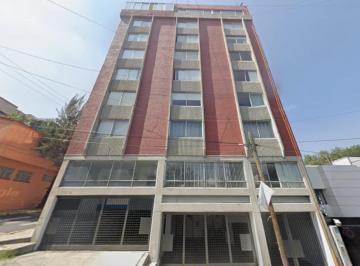 Departamento de 3 habitaciones, Alvaro Obregón · Departamento en Venta en Las Águilas