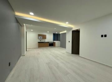 Departamento de 1 habitación, Naucalpan de Juárez · Suite en Renta a Estrenar en Fuente de Pescador, Lomas de Tecamachalco