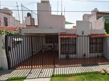 Casa de 3 habitaciones, Naucalpan de Juárez · Remate Bancario - Casa S en Venta en Hacienda de Echegaray