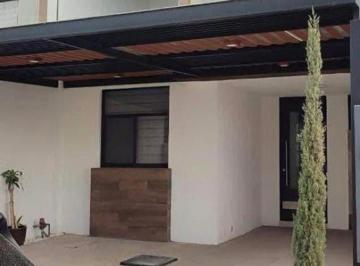 Casa en condominio de 4 habitaciones, Aguascalientes · Se Renta Casa | 2 Niveles Poniente Aguascalientes Cuarto en Planta Baja