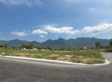 Terreno / Lote · 234m² · Terreno en Venta en Viñedos de Sicilia, Santiago Nl