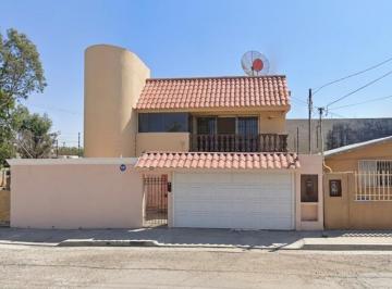 Casa de 3 habitaciones, Tijuana · Venta de Casa en Tijuana Baja California