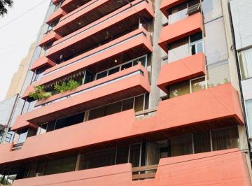 Departamento de 4 habitaciones, Benito Juárez · Departamento Exterior con Balcón | 118 m² | Actipan, Benito Juárez