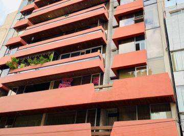 Departamento de 4 habitaciones, Benito Juárez · Departamento Exterior con Balcón | 118 m² | Actipan, Benito Juárez