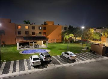 Departamento · 130m² · 3 Recámaras · 2 Estacionamientos · Departamento en Fraccionamiento Puerta Real