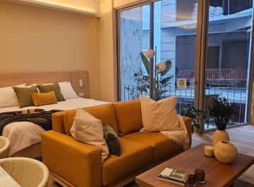 Departamento de 1 habitación, Cuauhtémoc · Hermoso Departamento en Venta de 37 m² con 1 Recámara Condesa, Miguel Hidalgo, Colonia Cuauhtémoc