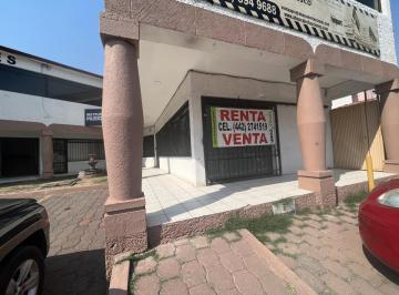 Local comercial · 44m² · 4 Estacionamientos · Local en San Pedrito Peñuelas