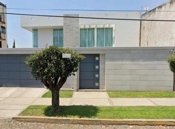 Casa de 5 habitaciones, Iztapalapa · Venta de Casa Lomas Estrella Iztapalapa Ciudad de Mexico