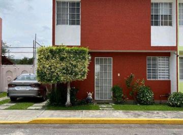 Casa en condominio · 70m² · 2 Recámaras · 1 Estacionamiento · Casa en Venta, Fraccionamiento con Alberca y Vigilancia 24/7,yautepec, Morelos.