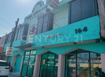 Edificio · 462m² · 6 Recámaras · Clínica en Venta en Eje 8, Coacalco, Estado de México