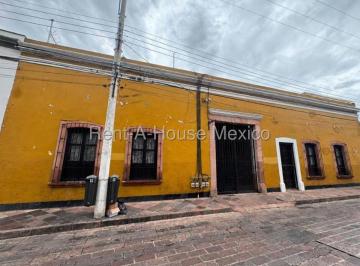 Casa de 3 habitaciones, Querétaro · Casa en Renta Centro Histórico Qro.