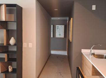 Departamento de 2 habitaciones, Alvaro Obregón · Santa Fe Depto en Venta con Vista Arbolada