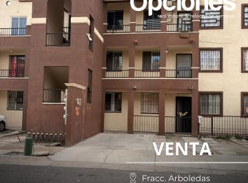 Departamento de 2 habitaciones, Salamanca · Departamento en Venta Arboledas Salamanca