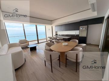 Departamento · 105m² · 2 Recámaras · 1 Estacionamiento · Departamento Imperia Beach Tower