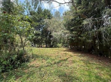 Terreno / Lote , Valle de Bravo · Terreno en Venta en San Simon