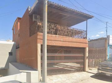 Casa de 4 habitaciones, Nogales · Venta de Casa en Colonia Nuevo Nogales, Nogales, Sonora.