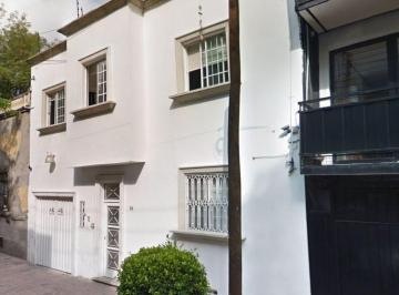 Casa de 5 habitaciones, Miguel Hidalgo · Casa Venta a Dos Calles del Bosque de Chapultepec