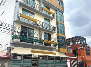 Departamento de 3 habitaciones, Venustiano Carranza · Venta Departamento Colonia Federal, Aeropuerto