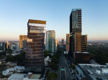 Departamento de 1 habitación, Guadalajara · Departamento Venta Country Providencia