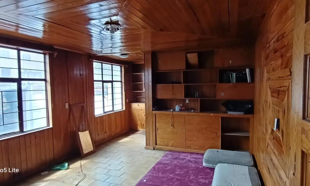Bodega Comercial en Presidentes de México