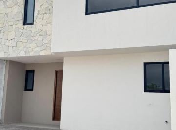 Casa en condominio · 150m² · 4 Recámaras · 2 Estacionamientos · Casa en Venta en Zakia a Estrenar