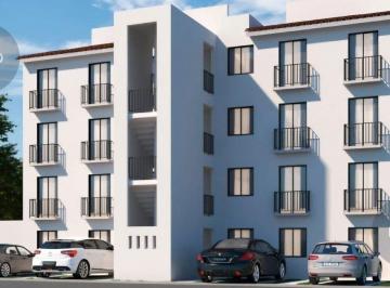 Departamento · 82m² · 3 Recámaras · 1 Estacionamiento · Departamento Cd del Sol