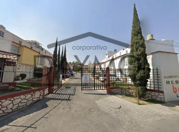 Casa en condominio de 3 habitaciones, Coacalco de Berriozábal · Casa en C. Ignacio Allende 41, Coacalco, 55700 San Francisco Coacalco, Méx.