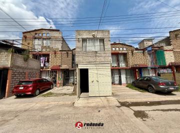 Casa · 100m² · 3 Recámaras · 1 Estacionamiento · Casa en Rancho San Blas