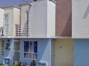 Casa en condominio de 2 habitaciones, Tultitlán · Se Vende Casa en Tultitlán