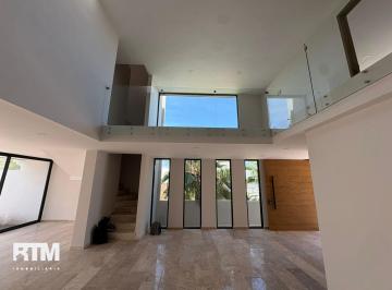 Casa · Casa en Venta en Monterra