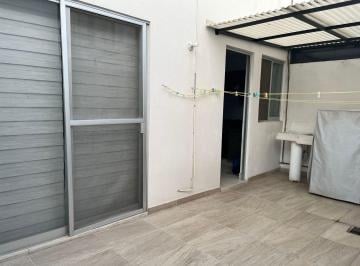 Casa en condominio · 119m² · 3 Recámaras · 2 Estacionamientos · PH - Fraccionamiento Residencial El Refugio