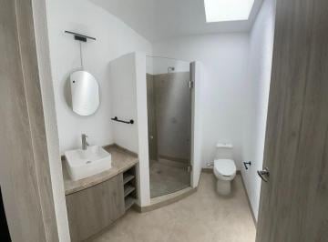 Casa · 126m² · 3 Recámaras · 2 Estacionamientos · Casa - Fraccionamiento Residencial El Refugio