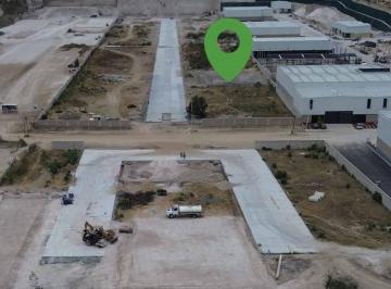 Terreno industrial , Zapopan · Terreno Industrial 991 m² La Venta del Astillero, Zapopan, Jalisco