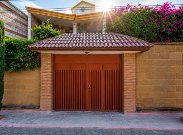 Casa de 4 habitaciones, Atlixco · Venta de Casa en Atlixco Puebla de La Colonia Altavista
