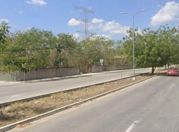 Terreno / Lote , Temozón · Terreno Comercial en Renta en Av Temozón