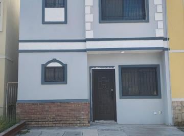 Casa de 3 habitaciones, Monterrey · Casa en Renta en Real de Cumbres - Monterrey N. L