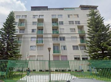Departamento de 2 habitaciones, Miguel Hidalgo · Departamento en Venta Miguel Hidalgo Pensil