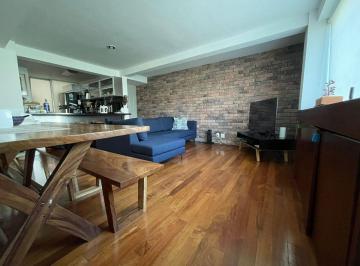 Departamento de 2 habitaciones, Cuauhtémoc · Renta Departamento Amueblado, Juarez, Miguel Hidalgo, Cdmx
