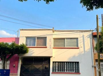 Casa de 3 habitaciones, San Luis Potosí · Casa en Renta | Av Damian Carmona, Barrio de Santiago