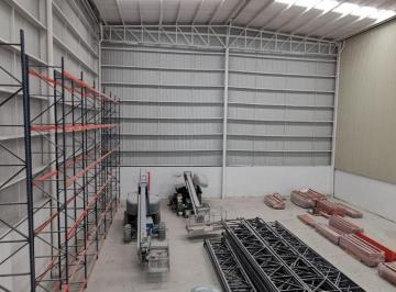 Nave industrial , Cuautitlán Izcalli · Bodega Industrial