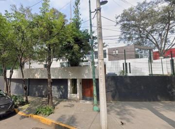Casa de 4 habitaciones, Coyoacán · Casa en Venta Coyoacan Bosques de Tetlameya